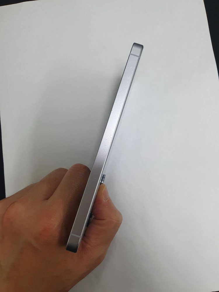 갤럭시S25 256GB 블루 KT 무잔상 기능정상 중고폰 049965 이미지