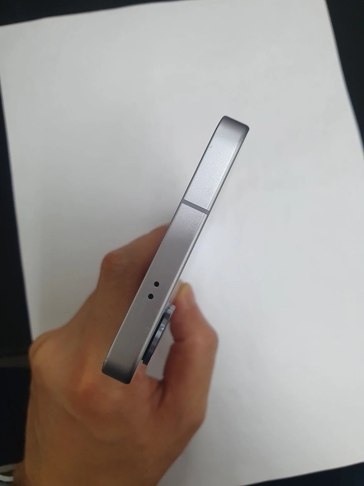 갤럭시S25 256GB 블루 KT 무잔상 기능정상 중고폰 049965 이미지