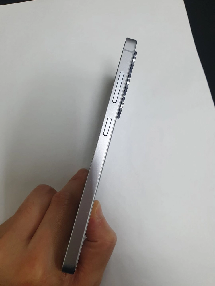 갤럭시S25 256GB 블루 KT 무잔상 기능정상 중고폰 049965 이미지
