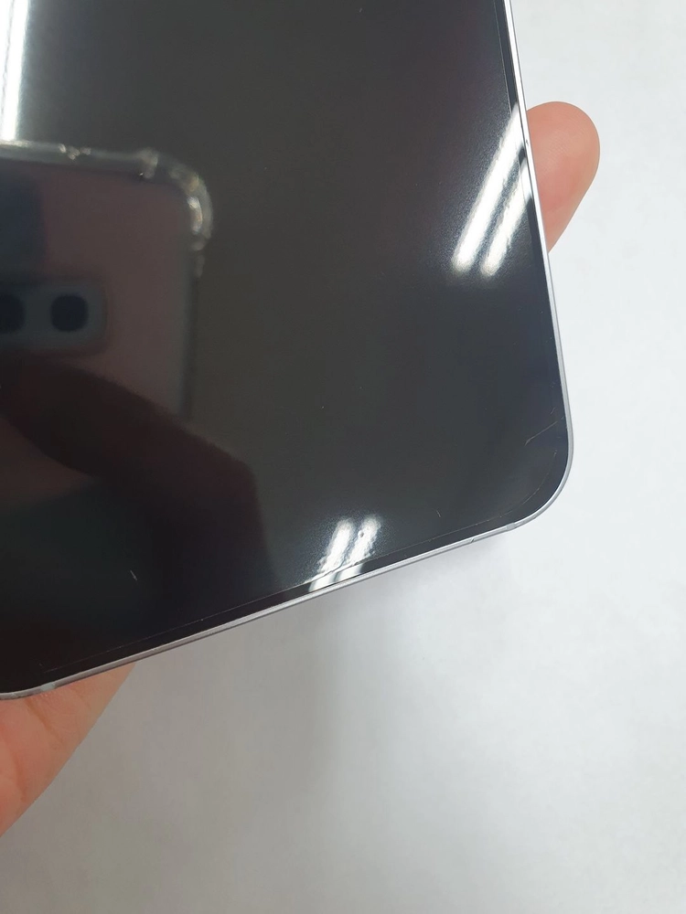 갤럭시S25 256GB 블루 KT 무잔상 기능정상 중고폰 049965 이미지