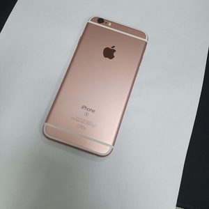 아이폰6S 16GB 배터리100% 특SS급 기능정상 중고폰 213976 이미지