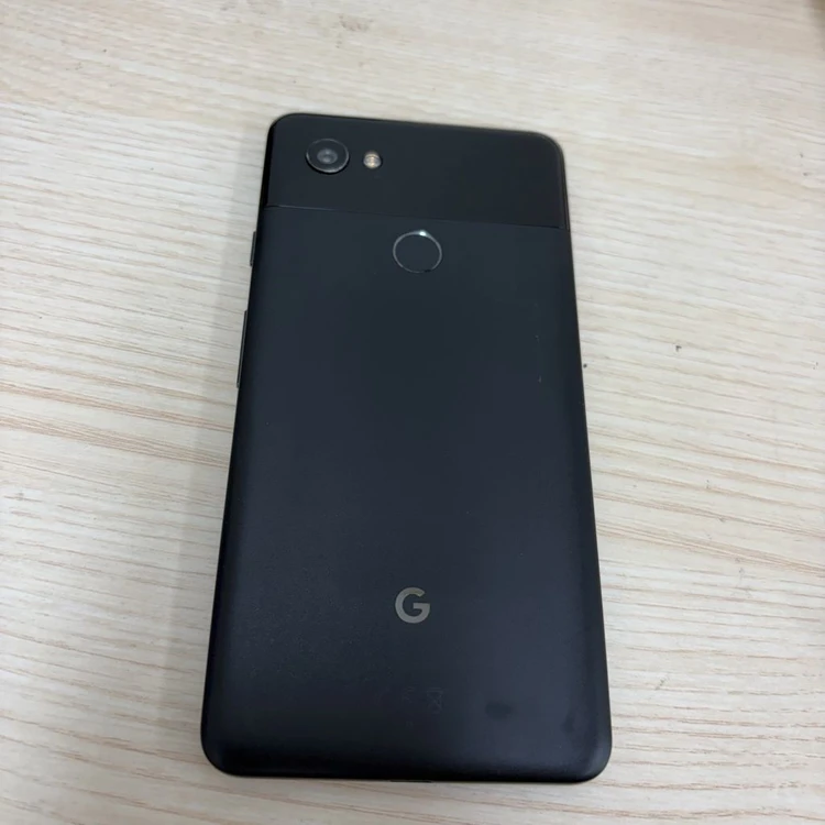 구글 Pixel 2 XL 64GB 블랙 이미지