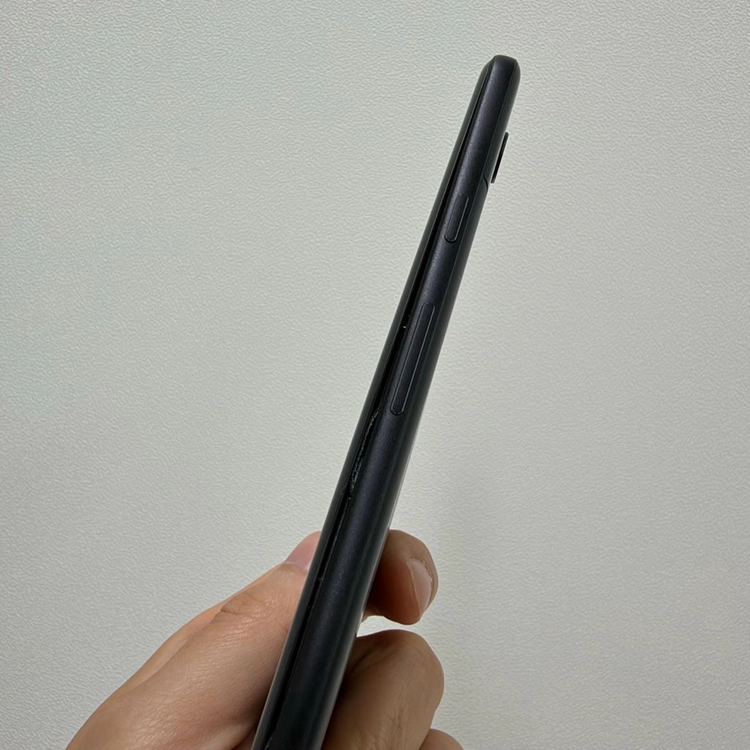 구글 Pixel 2 XL 64GB 블랙 이미지