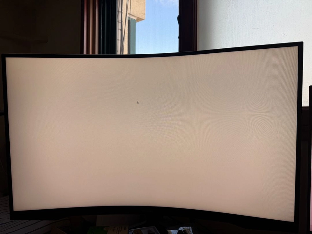 오디세이 G5 C32G54TQ 게이밍 모니터 QHD 144Hz 이미지