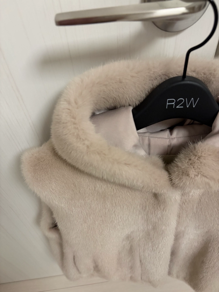 r2w mink 밍크 베스트 이미지