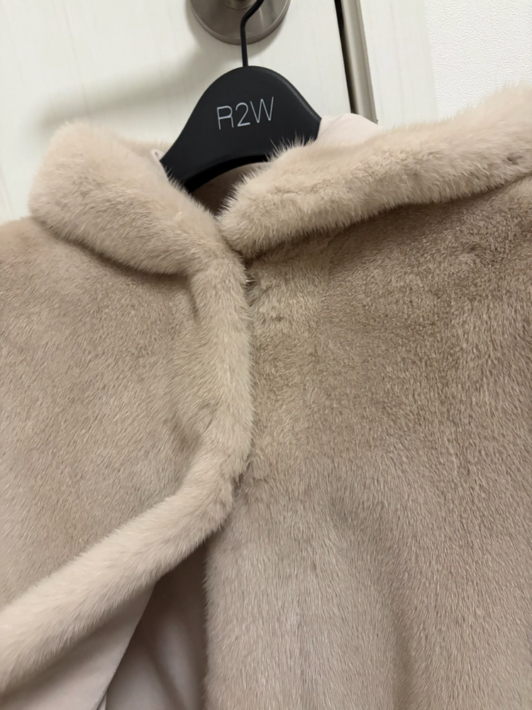 r2w mink 밍크 베스트 이미지