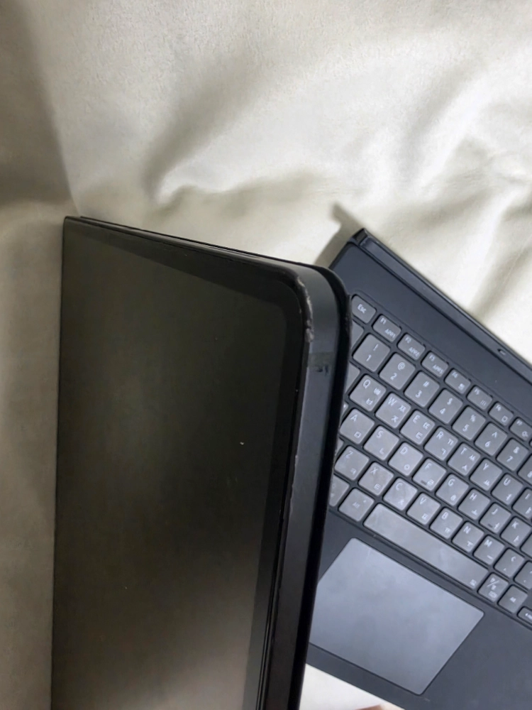 갤럭시 탭 S9 울트라 5G 512GB LAM12GB + 정품 북커버 (기기단품) 이미지