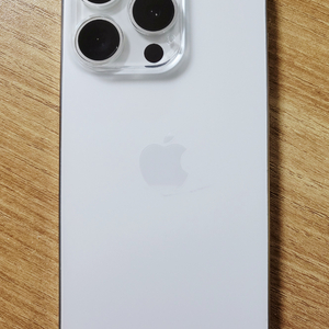 아이폰15프로 128GB 배터리 86프로 이미지