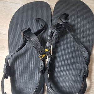 루나샌들 모노윙드 에디션 블랙 M8 260 이미지