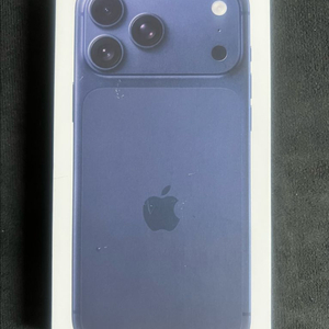 아이폰 17 프로맥스 256GB 배터리 100 이미지