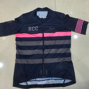 라파 클럽 RCC 반팔자전거 져지 L 이미지