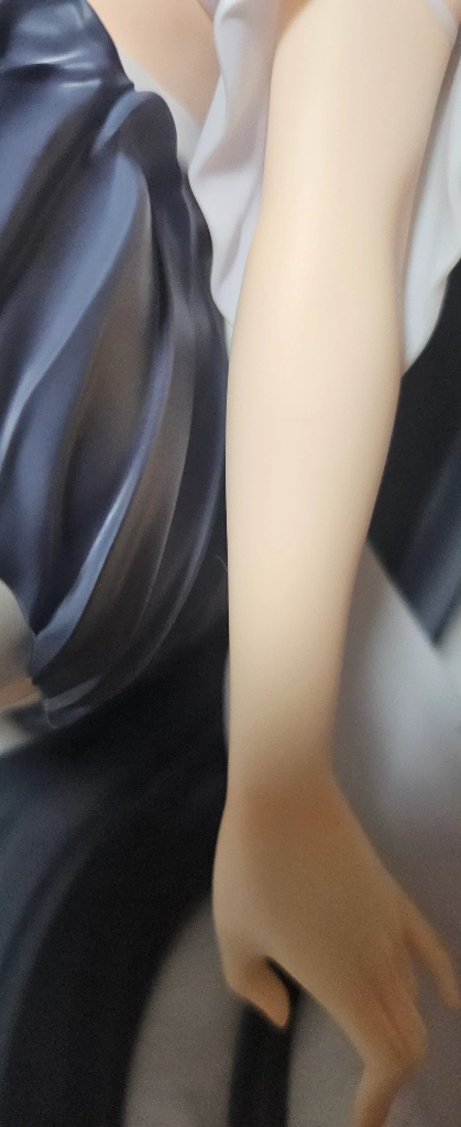 알파맥스 1/4스케일 벽람항로 인도미터블 나른한 메이드님 ver. 미소녀피규어 이미지