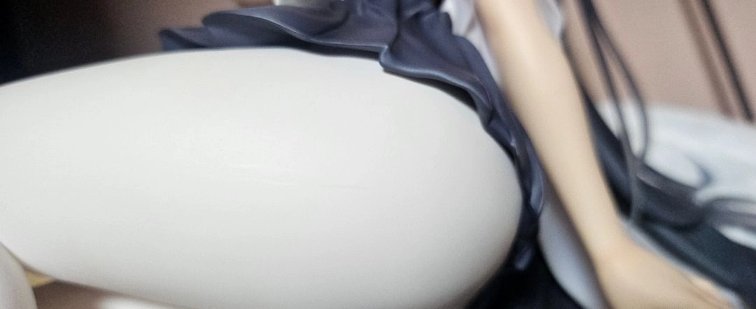 알파맥스 1/4스케일 벽람항로 인도미터블 나른한 메이드님 ver. 미소녀피규어 이미지