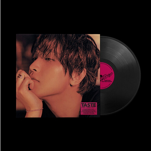 해찬 lp 정규 1집 TASTE 미개봉 이미지