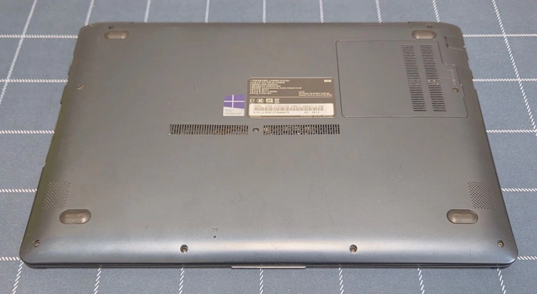 삼성 NT531U4E i5-3세대 A급 노트북 SSD128GB 램8GB 이미지