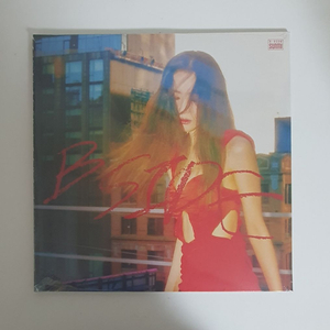[미개봉] 선미 B-Side LP 이미지
