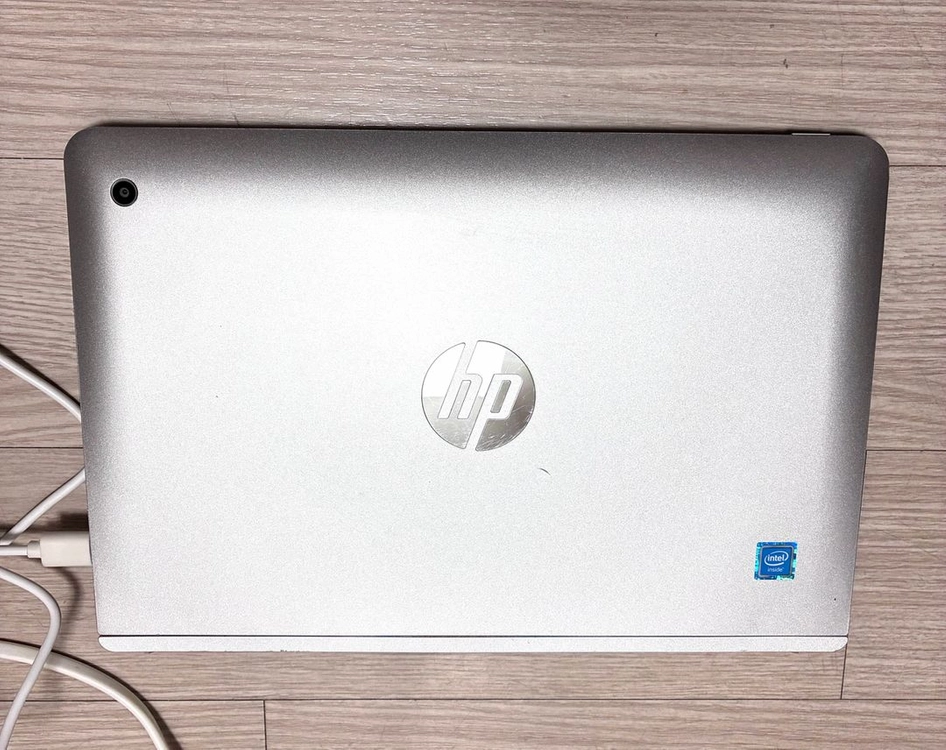 hp x2 210 g2 10인치 태블릿 - 안심되는 중고거래