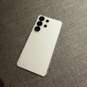갤럭시s26울트라 512GB 화이트 이미지