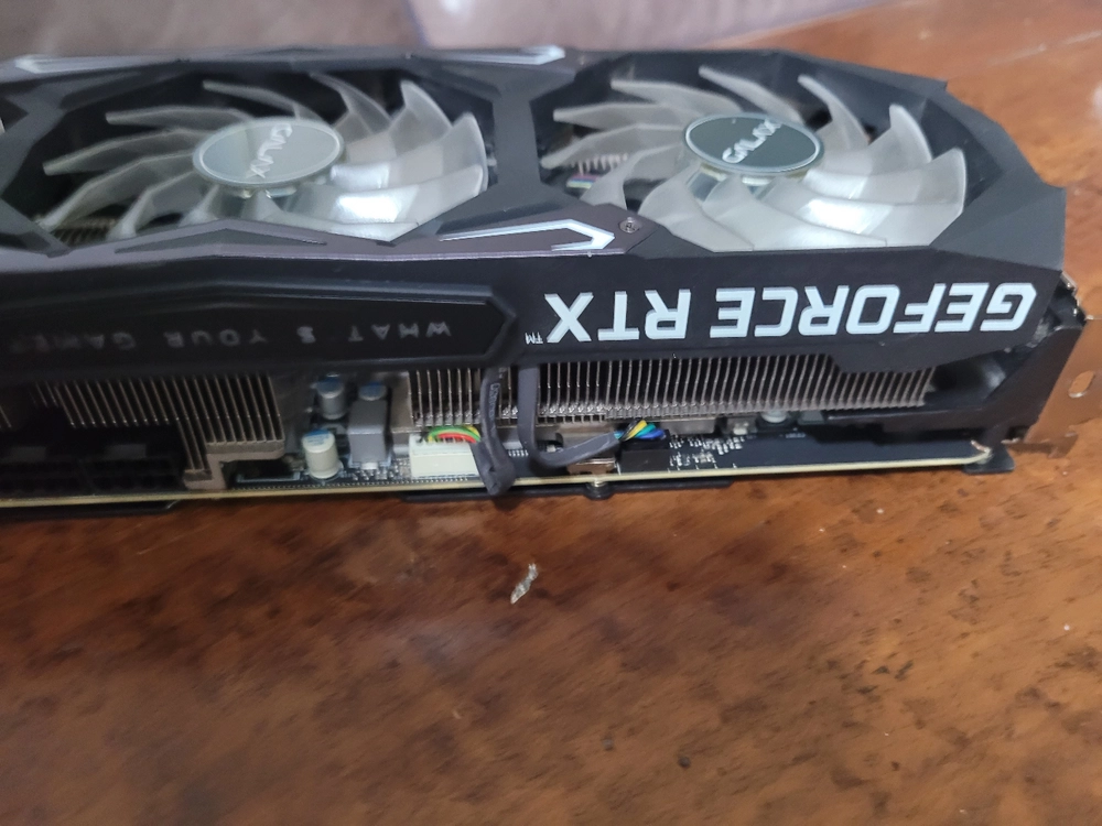 갤럭시 3080 10g a급 팝니다 이미지