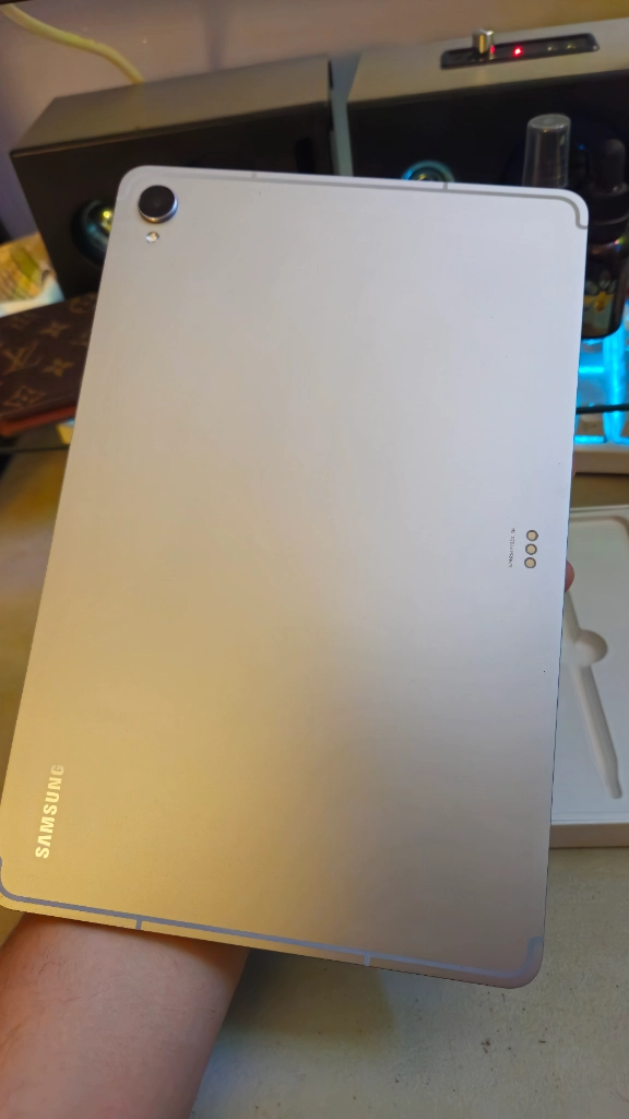갤럭시탭s11 128g 와이파이 이미지