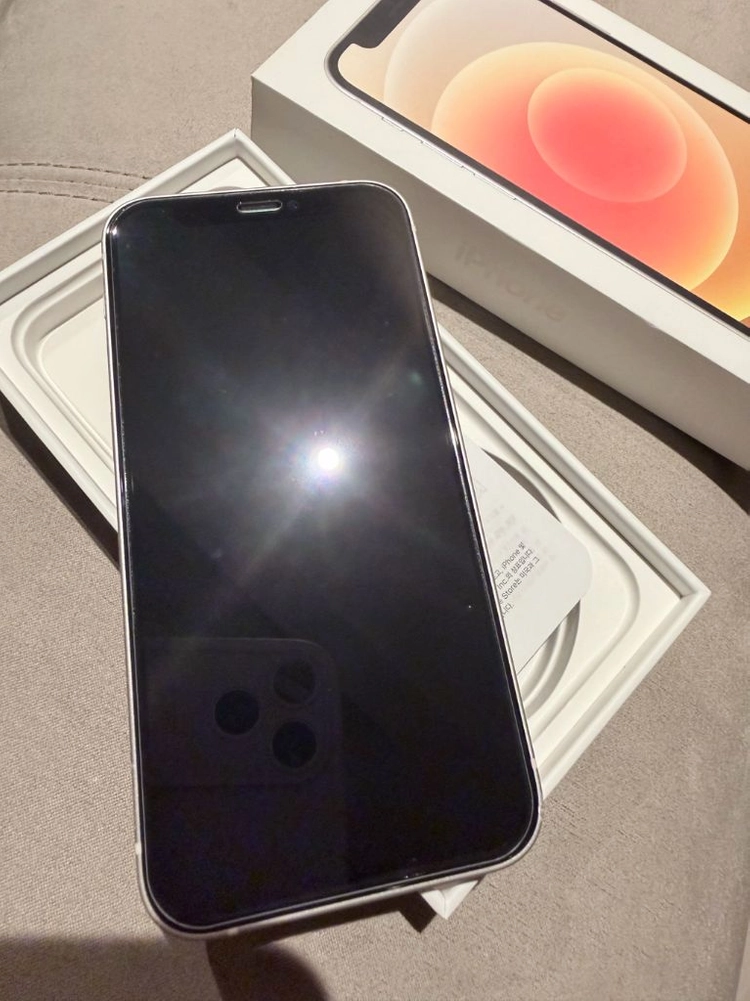Apple 아이폰 12 mini 128GB 이미지