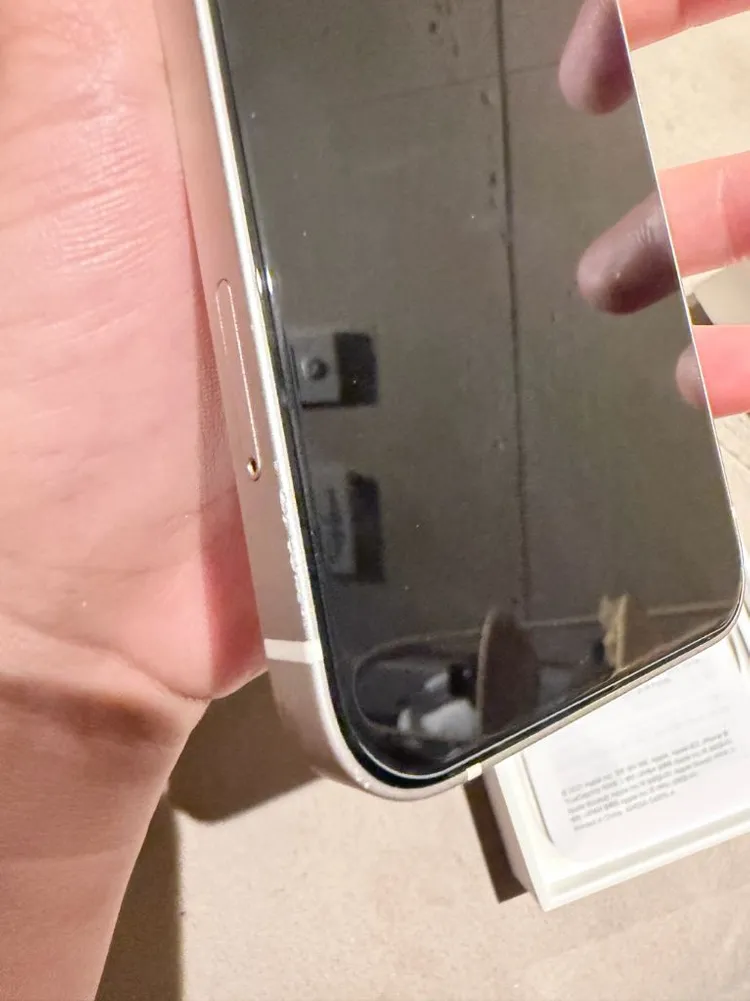 Apple 아이폰 12 mini 128GB 이미지