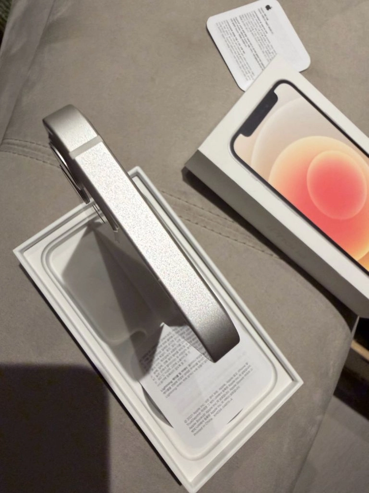Apple 아이폰 12 mini 128GB 이미지