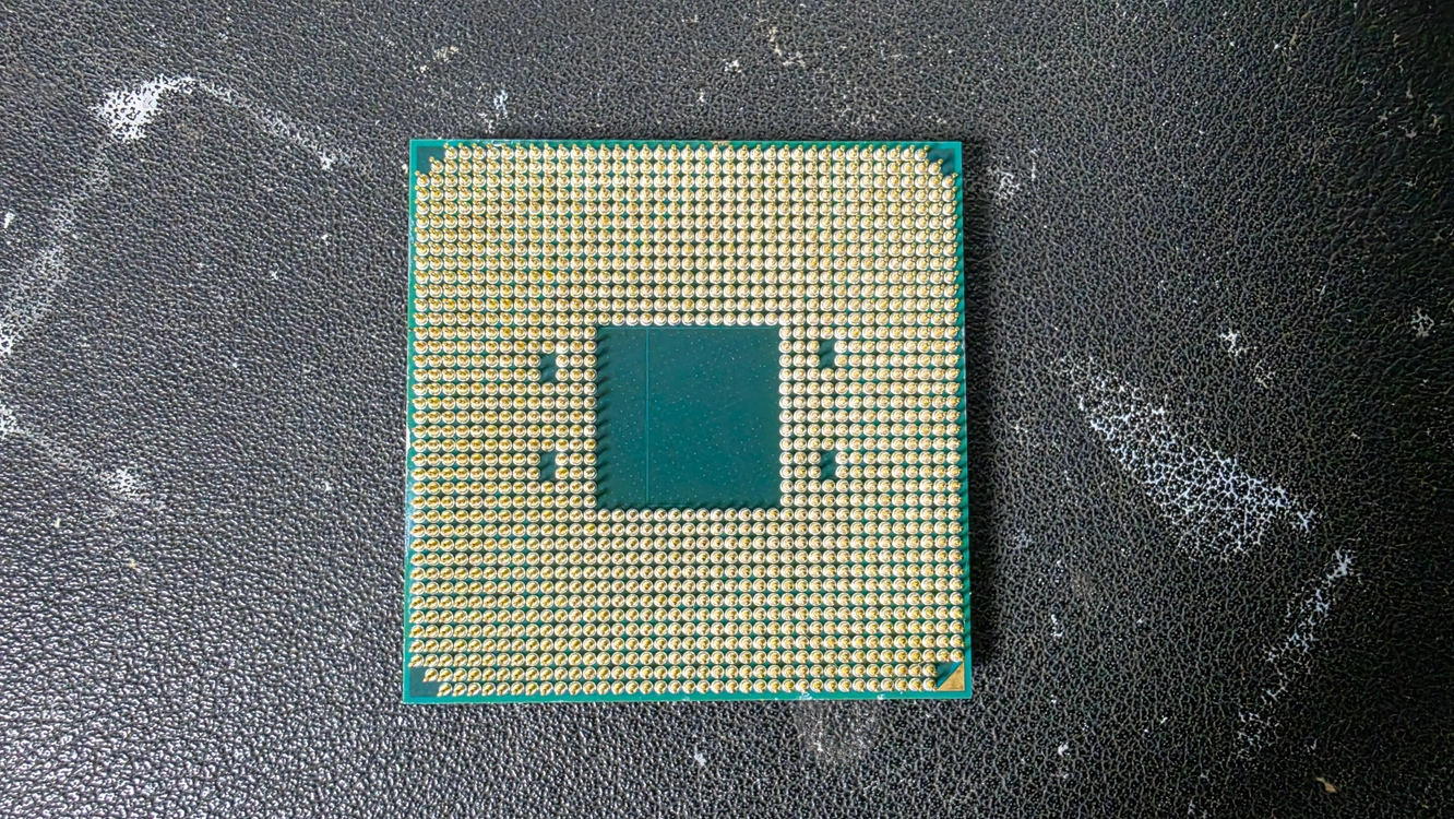 라이젠 5800x3d cpu 팔아요 이미지