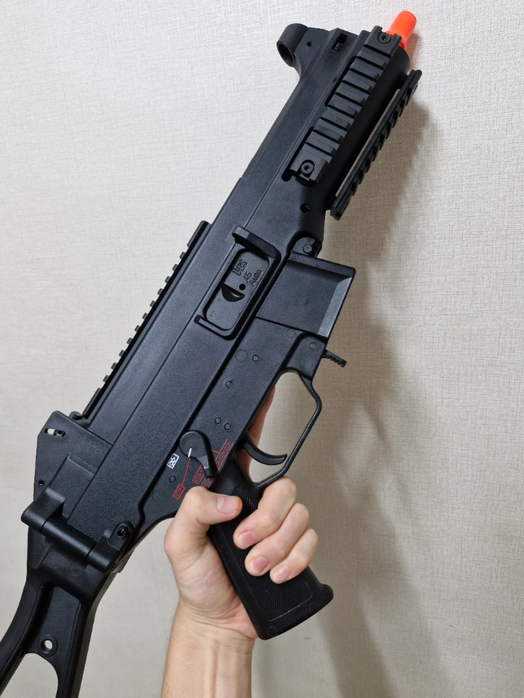 vfc ump 45 gbbr 판매합니다 - 안심되는 중고거래