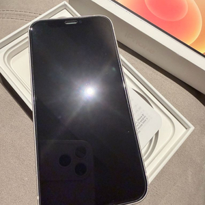 Apple 아이폰 12 mini 128GB 이미지