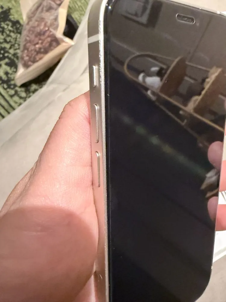 Apple 아이폰 12 mini 128GB 이미지
