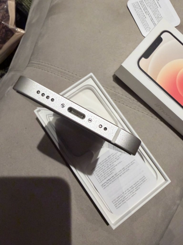 Apple 아이폰 12 mini 128GB 이미지