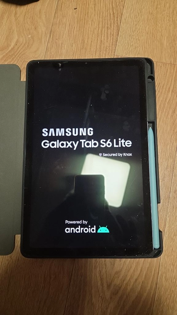 안드로이드 태블릿 5G 128GB - 안심되는 중고거래