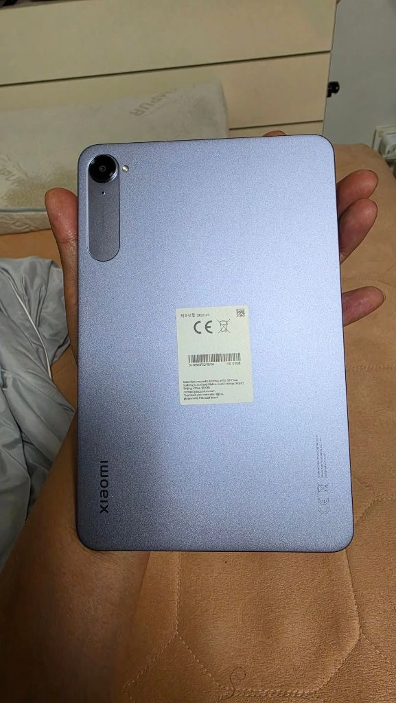 샤오미 패드 미니 팝니다 (12gb 512gb) 이미지