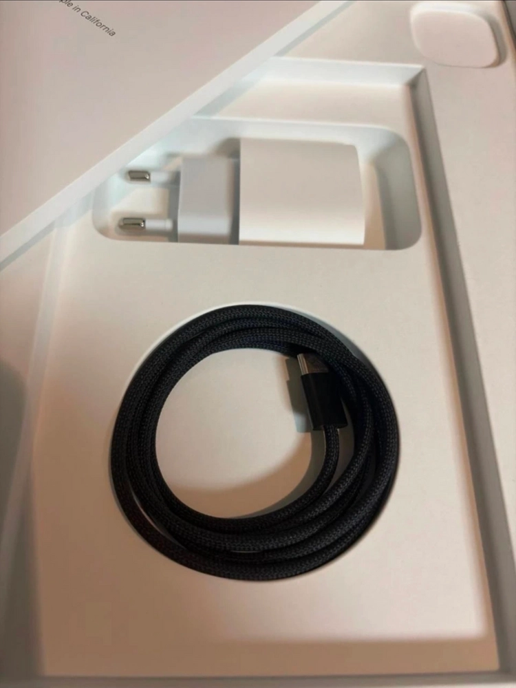 (S급) 아이패드프로 11 M5 Wi-Fi 256GB 이미지