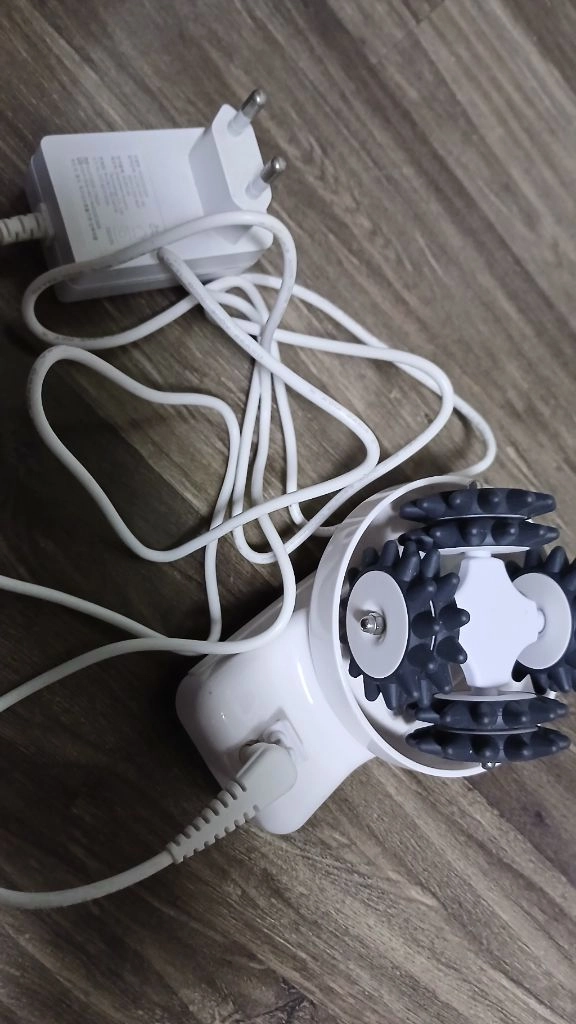 메디테라피 속살스핀 미용 허리 다리 종아리 피부마사지 이미지