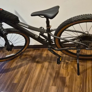 트렉 마린 8 3세대 MTB 자전거 xs사이즈 이미지