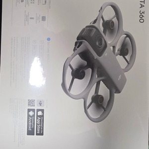 아바타360 플라이모어콤보 이미지