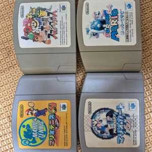 닌텐도 64 게임팩, HDMI컨버터 이미지