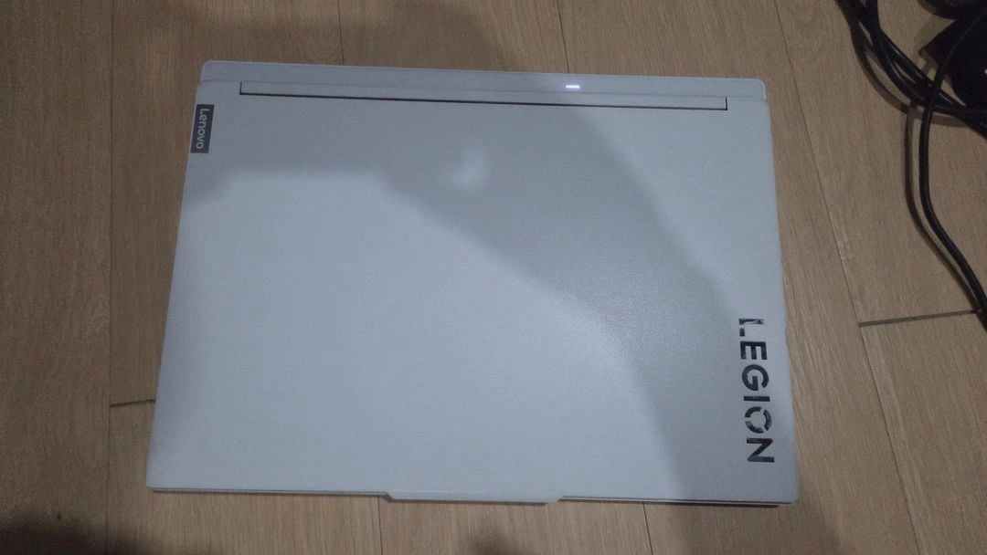 레노버 리전 슬림7 i9-14900HX RTX 4070 - 안심되는 중고거래