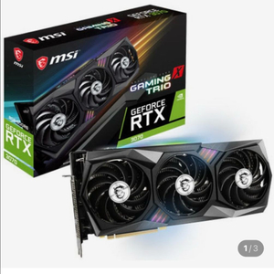 RTX 3070 그래픽카드 삽니다 이미지