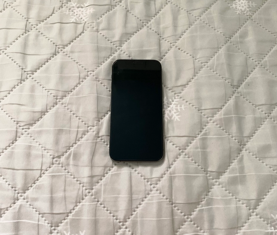 아이폰 12프로 128GB A급 이미지