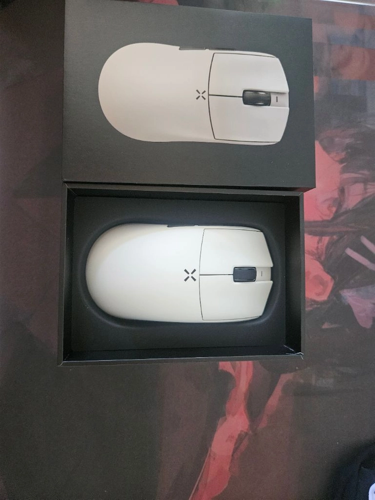 히트스캔 하이퍼라이트 hitscan hyperlight 8k동글 포함 이미지
