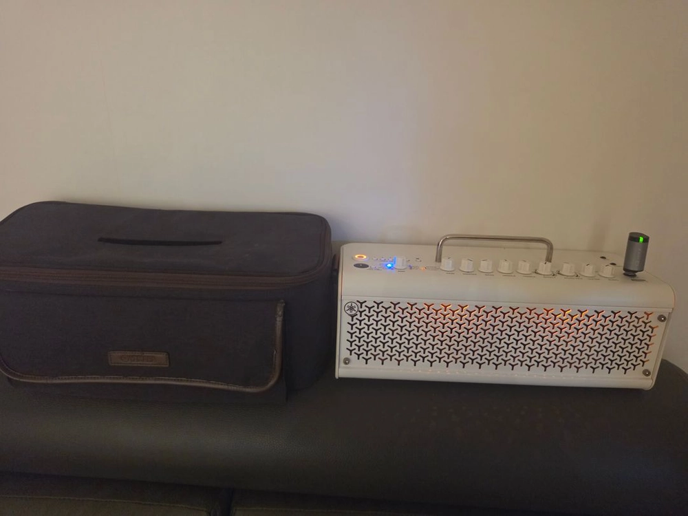 야마하 THR30 WIRELESS ll 풀셋 이미지