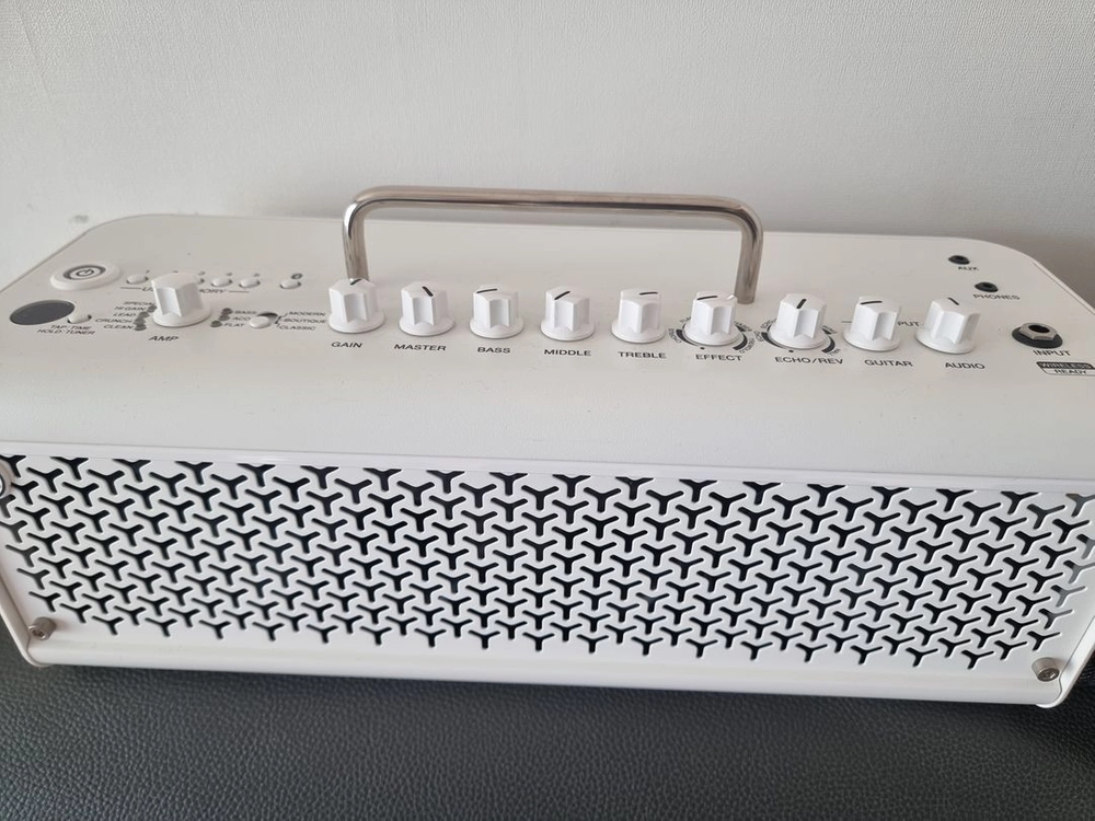 야마하 THR30 WIRELESS ll 풀셋 이미지