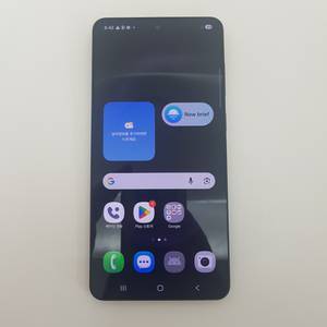 서울 갤럭시 S25 엣지 Edge (S937) 블랙 256기가 A급 팝니다 이미지