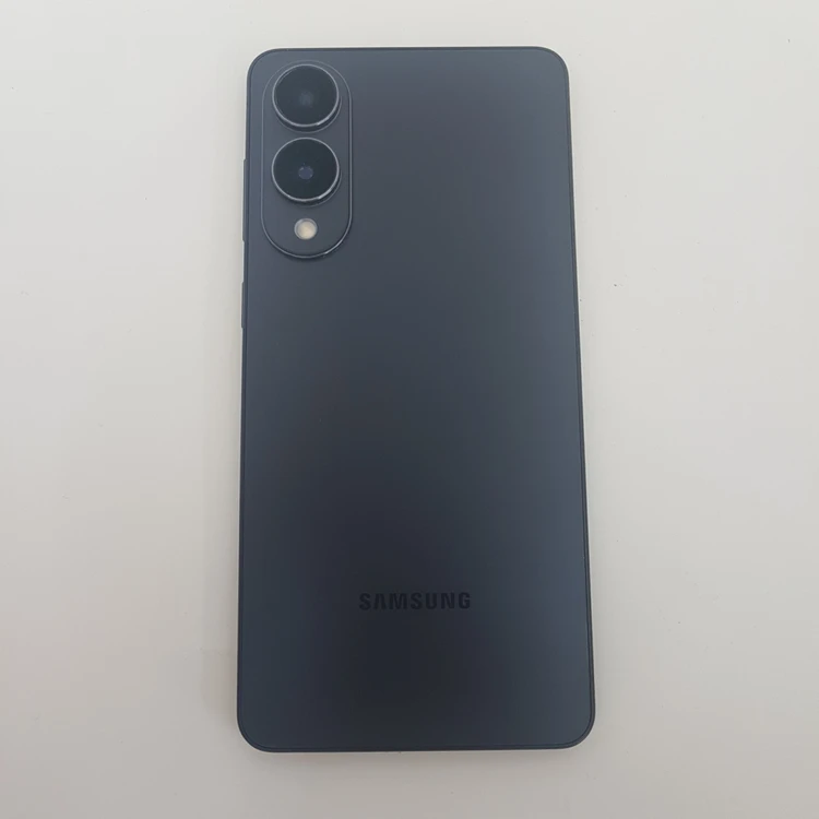 서울 갤럭시 S25 엣지 Edge (S937) 블랙 256기가 A급 팝니다 이미지