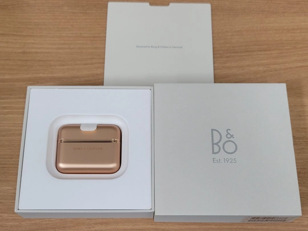 B&O 뱅앤올룹슨 베오 그레이스 Beo Grace Honey Tone 무선 이어폰 이미지