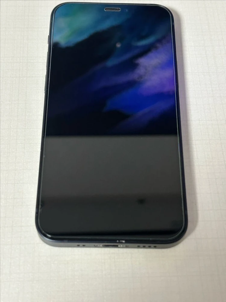 아이폰12 미니 블랙 128GB (배터리성능 100%) 이미지