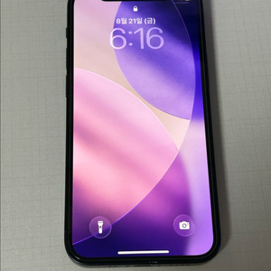 아이폰12 미니 블랙 128GB (배터리성능 100%) 이미지